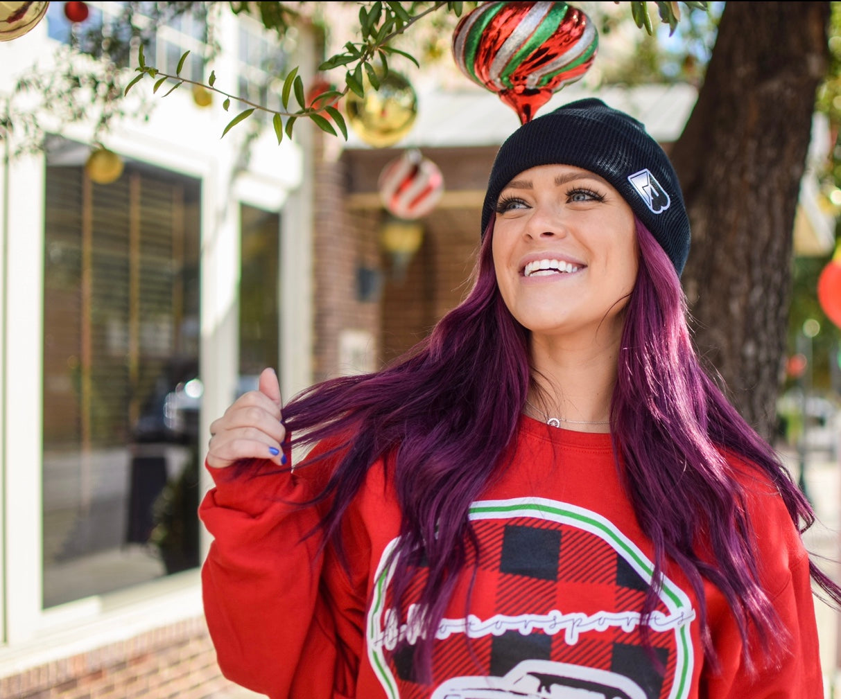 LB Christmas Collection
