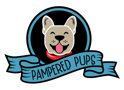 Pampered Pups Products