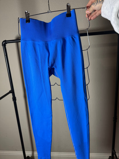 (Size S) Niykee Heaton Brand-  Butt Enhancing Leggings