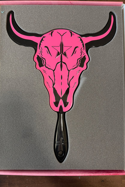 Jeffree Star / Star Ranch Hand Mirror
