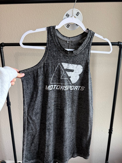 (Size S) LBM Acid Wash Tank