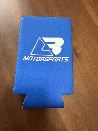 LB Motorsports Can Coolers