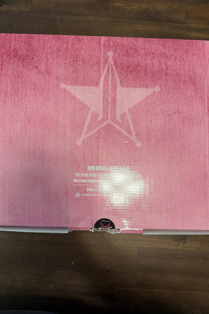 Jeffree Star / Star Ranch Hand Mirror