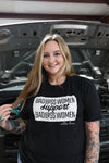 OG "BAD@$$ WOMEN" Tee