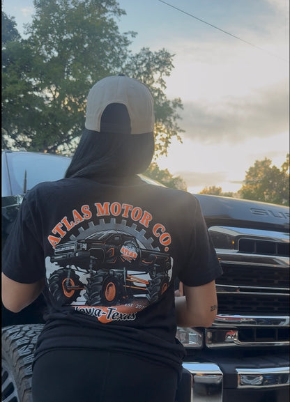 Atlas Motor Co.