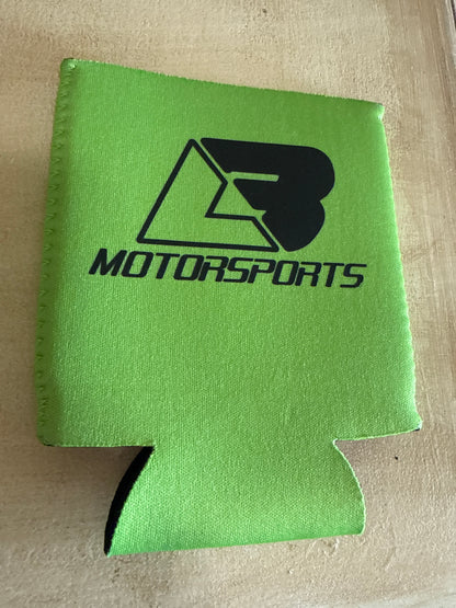 LB Motorsports Can Coolers