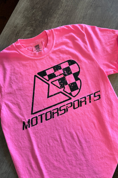 Comfort Colors Logo Tees