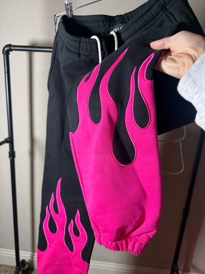 (Size S) KillCrew Sweatpants