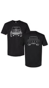 "The '58" T-Shirt