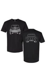 "The '58" T-Shirt