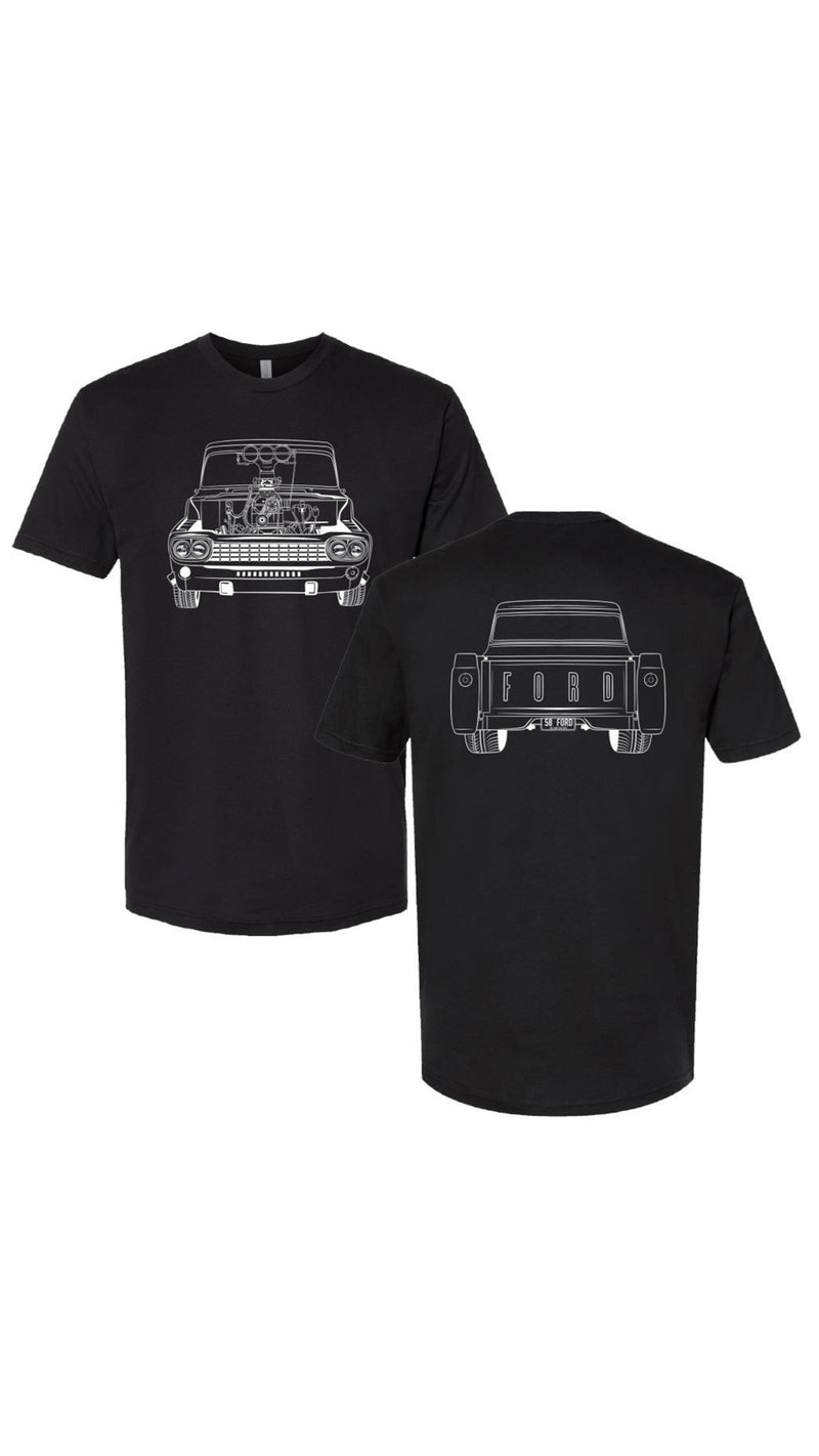 "The '58" T-Shirt