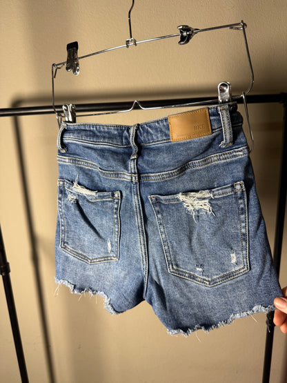 (Size 26) BKE Denim Shorts