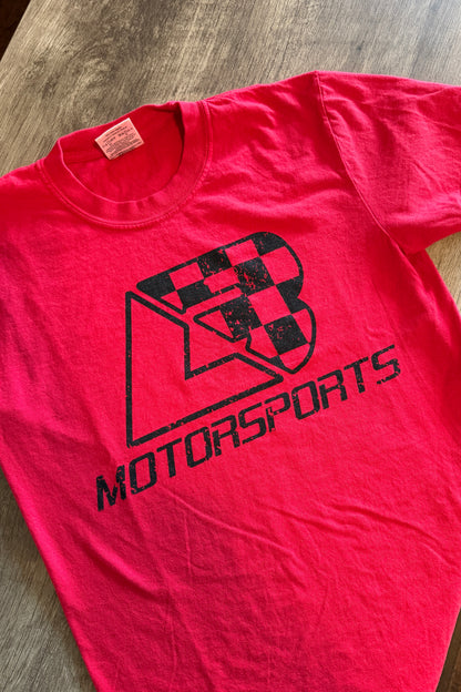 Comfort Colors Logo Tees
