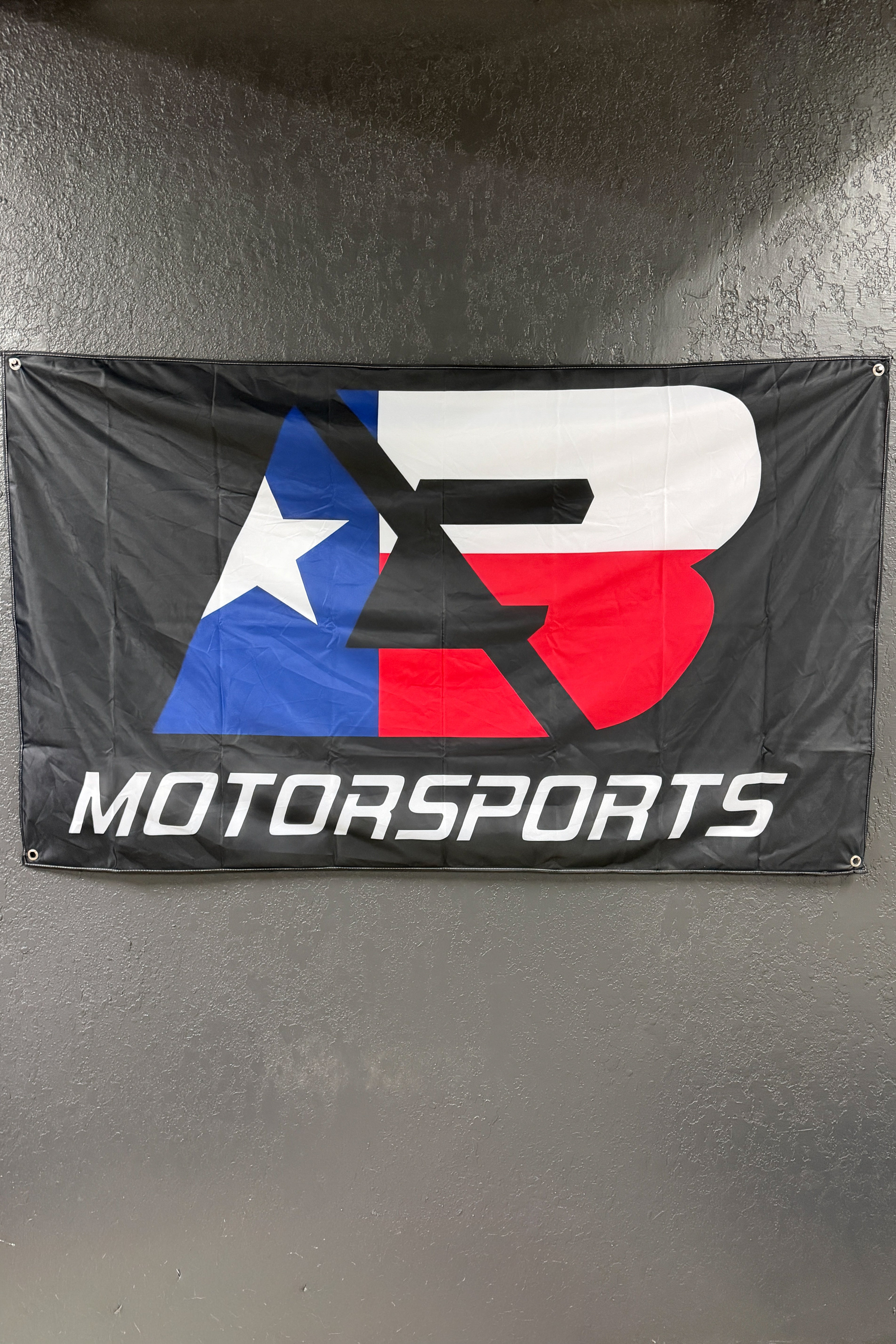 Lone Star State Banner (3ft x 5ft)