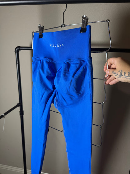 (Size S) Niykee Heaton Brand-  Butt Enhancing Leggings