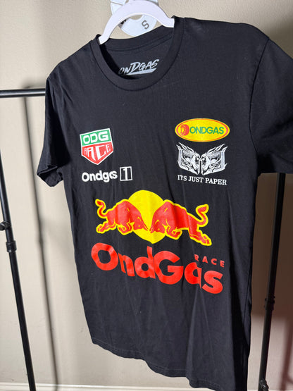 (Size S) Ondgas Graphic Tee