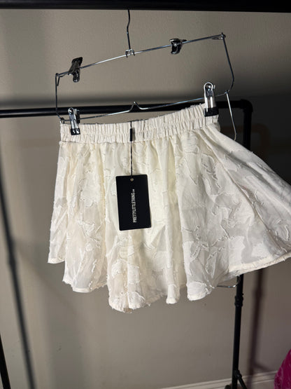 (Size S) Pretty Little Things Shorts