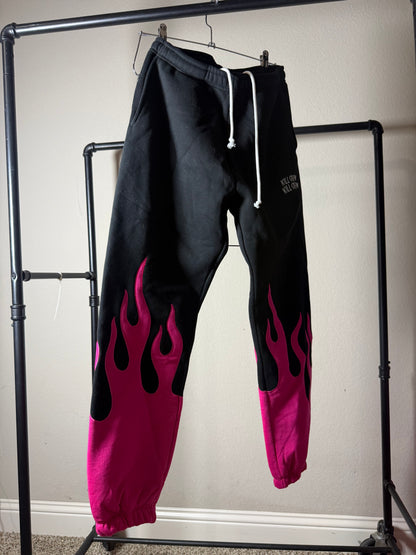 (Size S) KillCrew Sweatpants