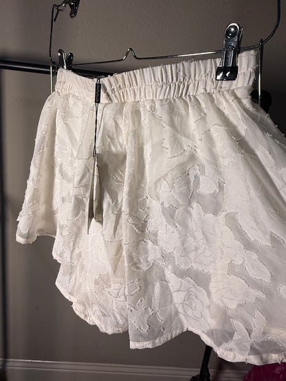 (Size S) Pretty Little Things Shorts