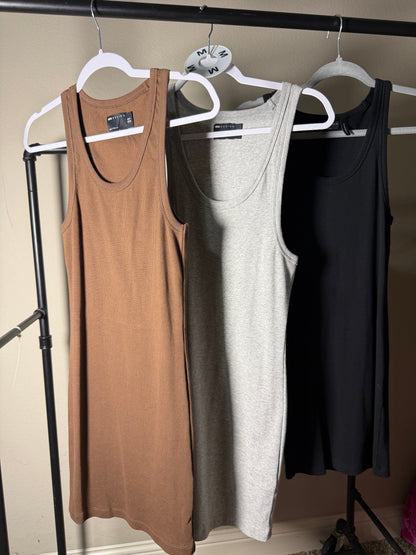 (Size M) 3 Dress Bundle