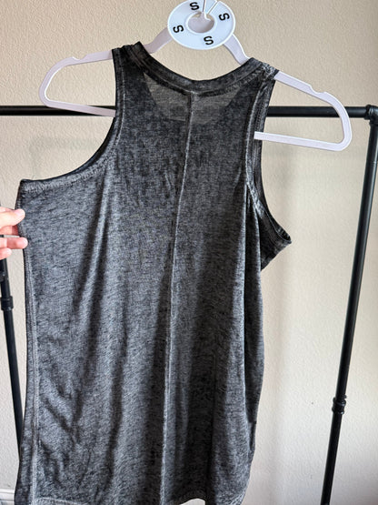 (Size S) LBM Acid Wash Tank
