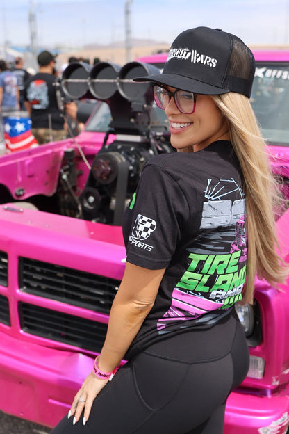 "It'll Buff Out" Tee