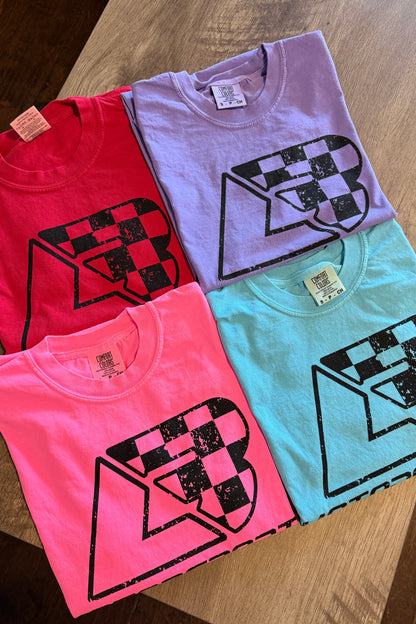 Comfort Colors Logo Tees