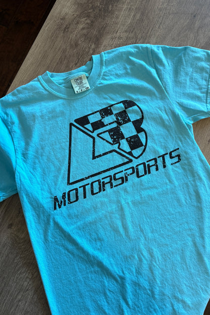 Comfort Colors Logo Tees
