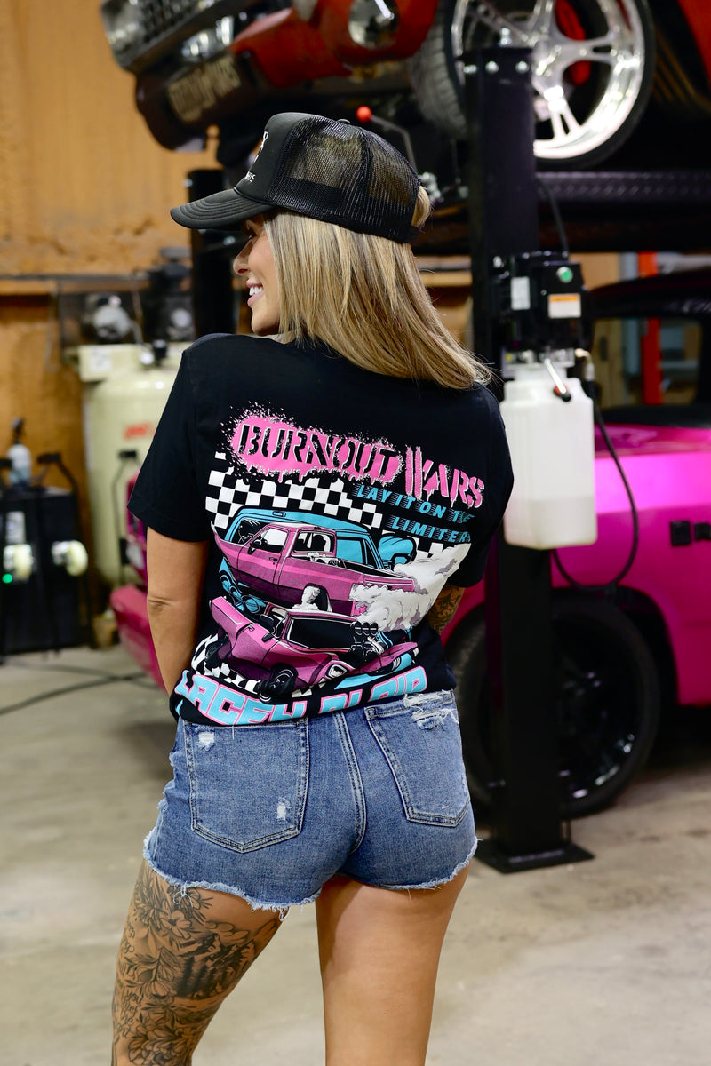 Lacey's First Gen T-Shirt