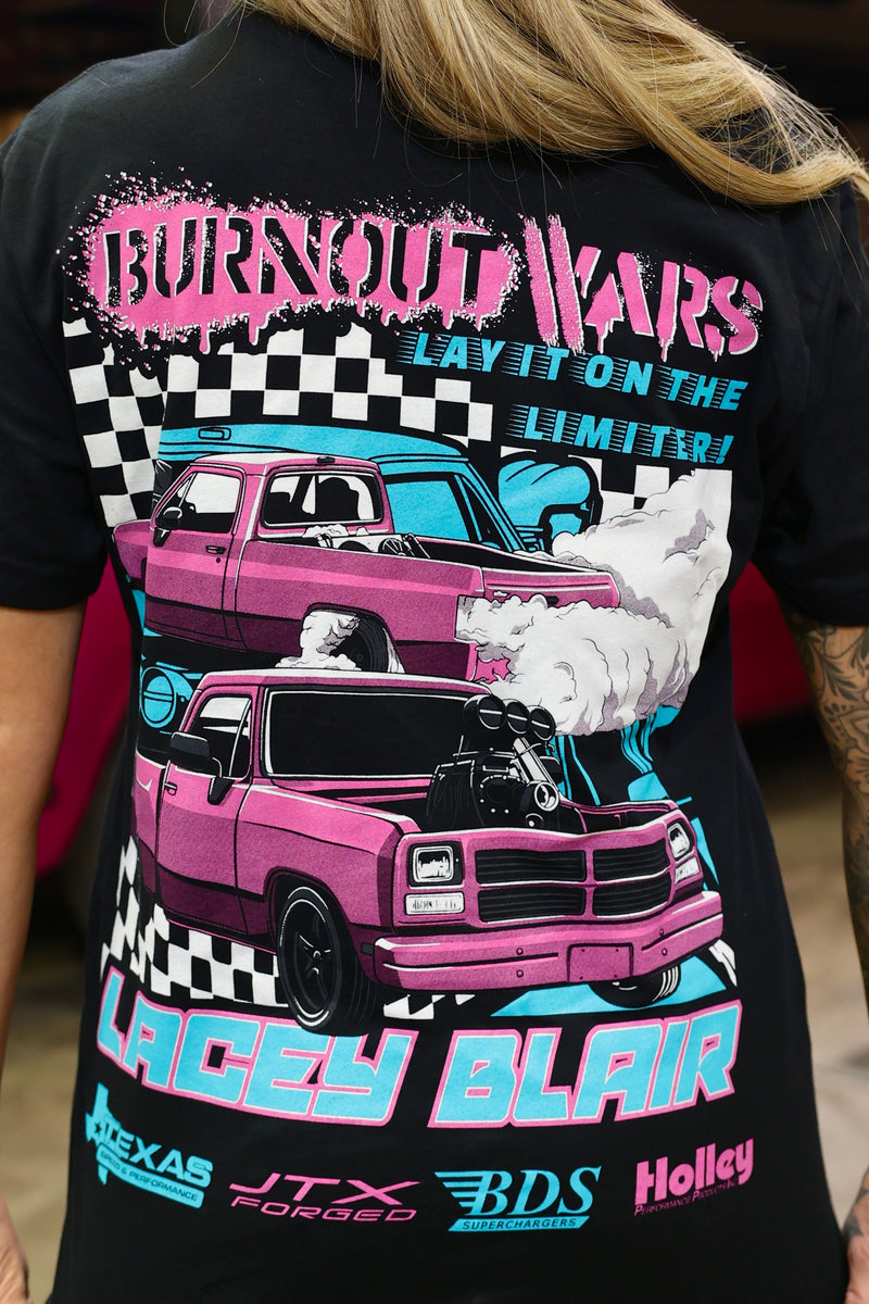 Lacey's First Gen T-Shirt