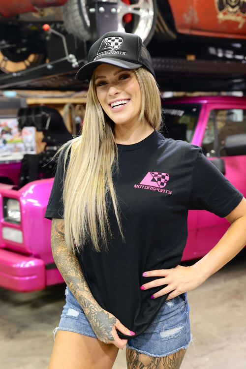 Lacey's First Gen T-Shirt