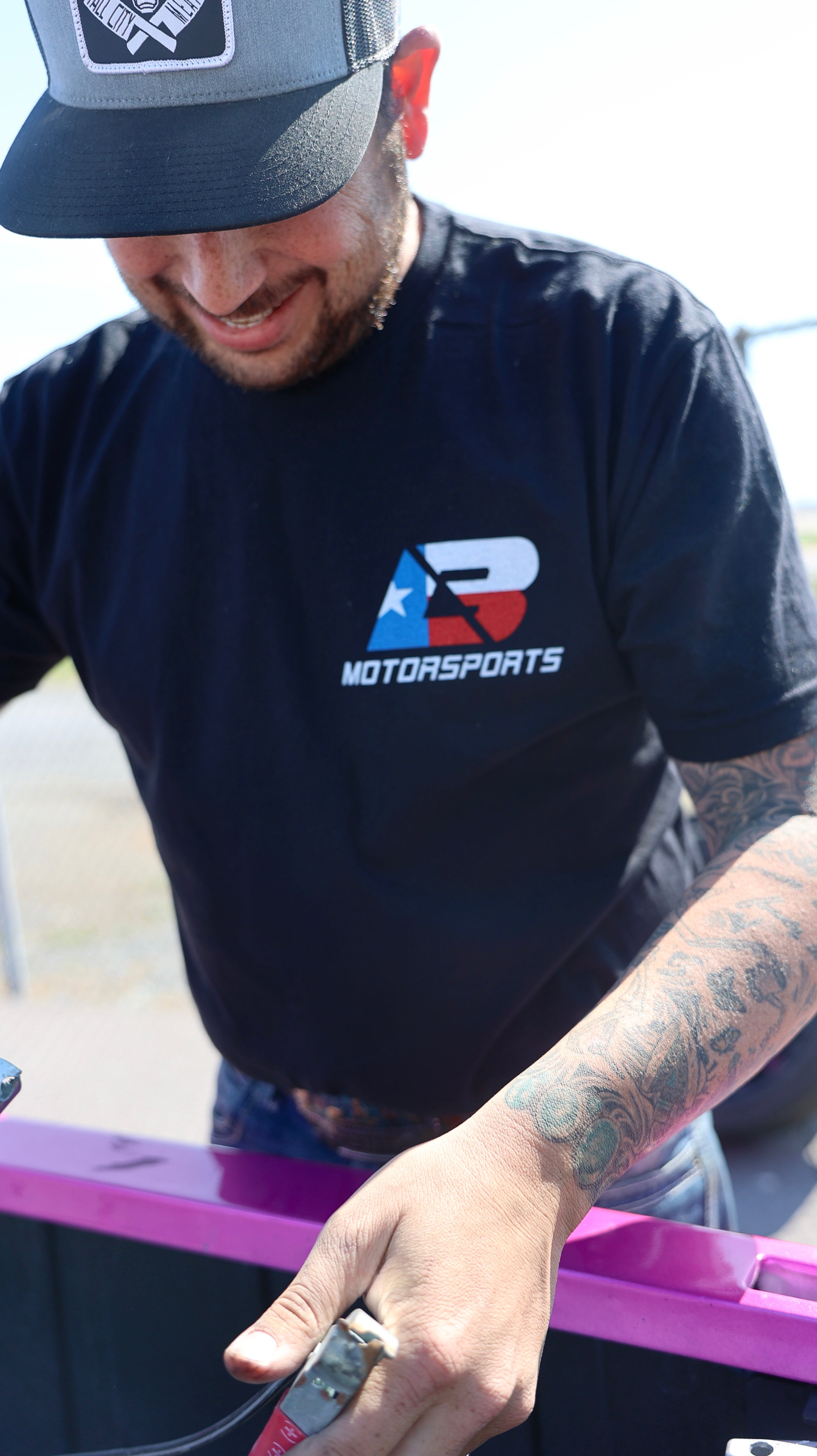 Lone Star State Tee