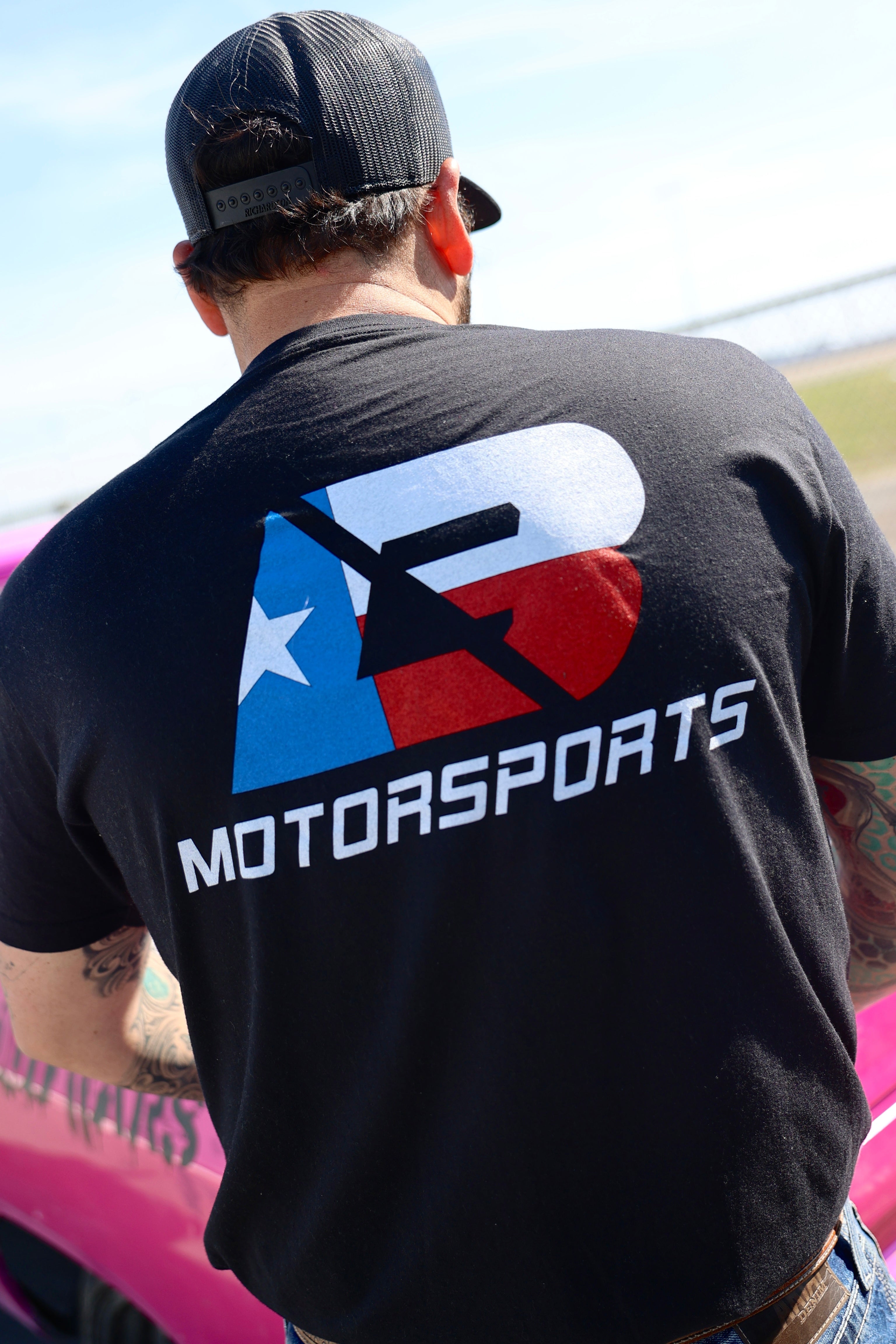 Lone Star State Tee