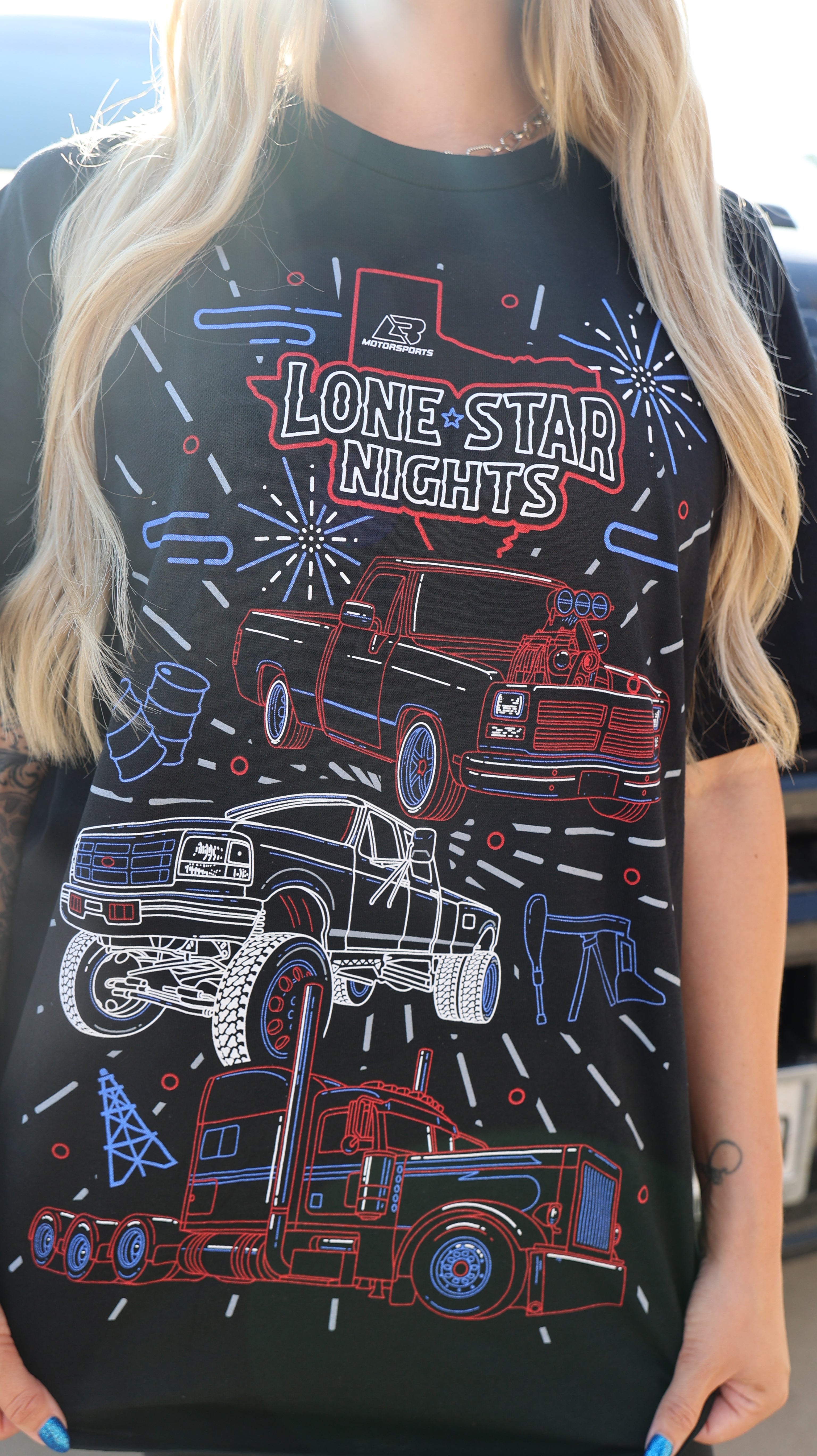 OFFICIAL Event Shirt