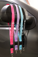 LB Motorsports Lanyard