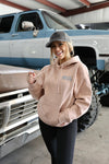 Blush Pink BCC Hoodie