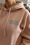 Blush Pink BCC Hoodie