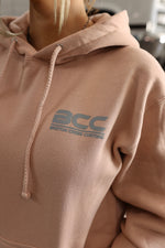 Blush Pink BCC Hoodie