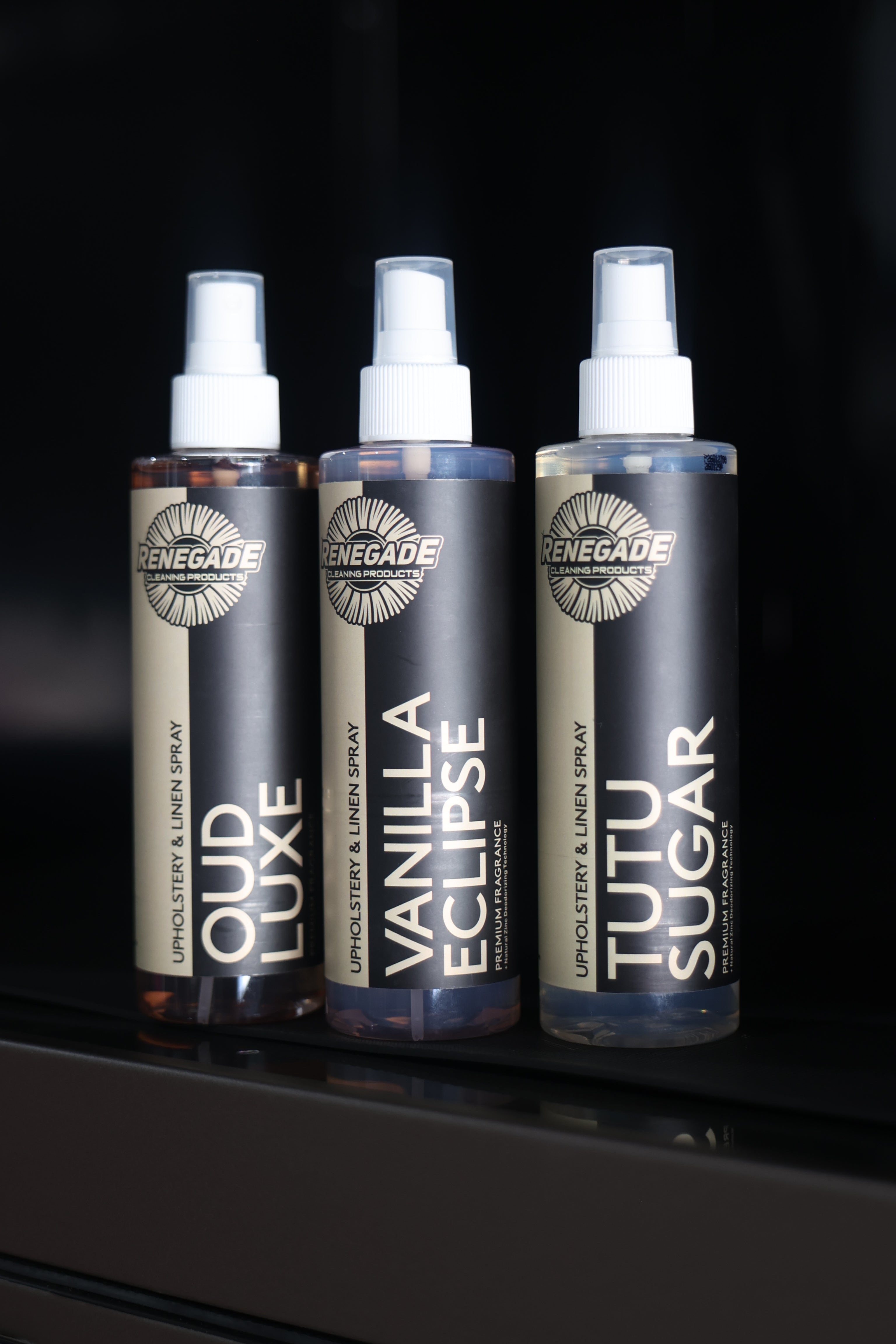 Renegade Luxury Upholstery & Linen Spray