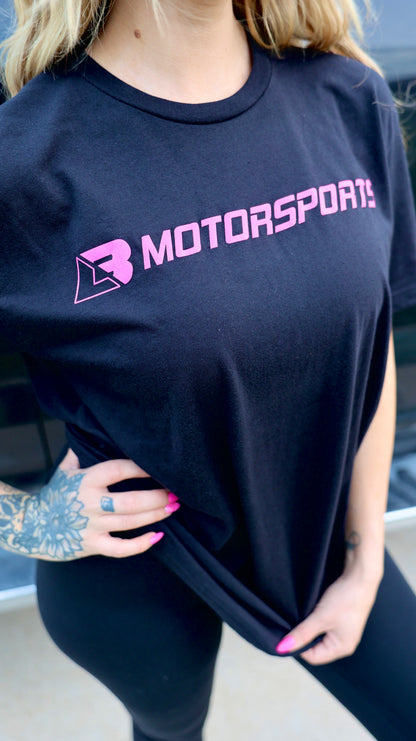 Bad B*tches Love Burnouts Tee