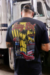 "Sexxy Red" Impala Tee