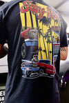 "Sexxy Red" Impala Tee