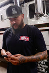 "Sexxy Red" Impala Tee