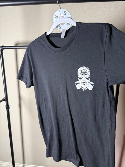 (Size S) BCC Cool Shit Ain’t Cheap Tee