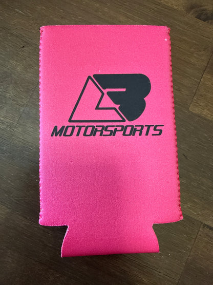 LB Motorsports Can Coolers