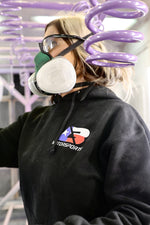 Lone Star State Hoodie (Size 4x)