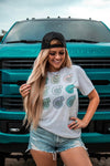 “Candy Boost” Tee
