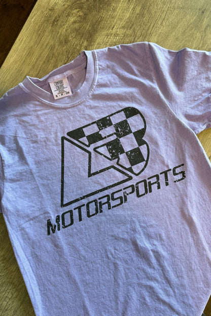 Comfort Colors Logo Tees
