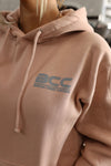 Blush Pink BCC Hoodie (Size 3x)
