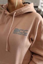 Blush Pink BCC Hoodie (Size 3x)